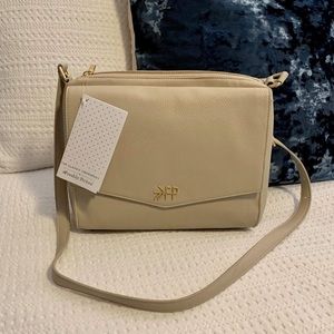 Freshly picked crossbody bag - Birch